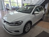 Used 2020 Volkswagen Golf 4-Door image 4