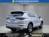 New 2025 Mitsubishi Outlander SE image 6