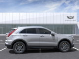 New 2025 Cadillac XT4 Premium Luxury image 5