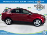 Used 2019 Chevrolet Equinox Premier image 4