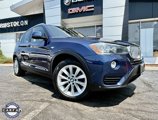 Used 2016 BMW X3 xDrive28i image 3