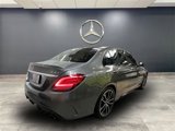 Certified 2021 Mercedes-Benz C 43 AMG 4MATIC Sedan image 2