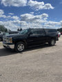 Used 2015 Chevrolet Silverado 1500 LT w/ All Star Edition image 2