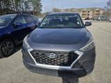 Used 2019 Hyundai Tucson SE image 6
