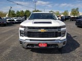 New 2025 Chevrolet Silverado 2500 LT w/ Convenience Package image 2
