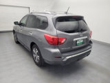 Used 2018 Nissan Pathfinder S image 5