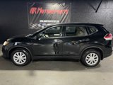 Used 2016 Nissan Rogue S image 2