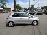Used 2012 Toyota Yaris 2-Door Hatchback image 6