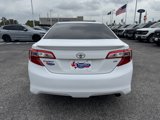 Used 2012 Toyota Camry SE image 3