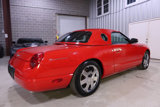 Used 2003 Ford Thunderbird image 6