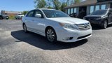 Used 2012 Toyota Avalon Limited image 2