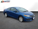 Used 2014 Honda Civic LX image 4