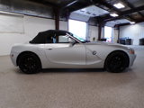 Used 2003 BMW Z4 3.0i image 6