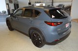 New 2025 MAZDA CX-5 Carbon Edition image 5