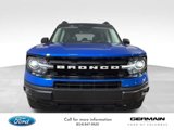 Certified 2022 Ford Bronco Sport Outer Banks w/ Tech Package image 2