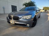 Used 2012 BMW 750Li image 5