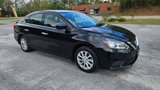 Used 2017 Nissan Sentra S w/ S Style Package image 5