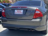 Used 2011 Ford Fusion SE w/ 201A Rapid Spec Order Code image 5