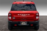 Used 2022 Ford Bronco Sport Big Bend image 5
