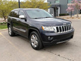 Used 2011 Jeep Grand Cherokee Limited w/ Luxury Group II image 5