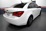 Used 2014 Chevrolet Cruze LS image 3