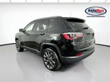 Used 2021 Jeep Compass 80th Special Edition image 5