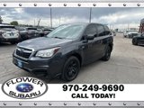 Used 2018 Subaru Forester 2.5i image 3