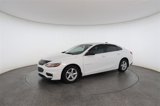 Used 2017 Chevrolet Malibu LS image 4