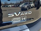 Certified 2021 Nissan Rogue SV image 5