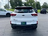 Certified 2021 Chevrolet TrailBlazer RS w/ Technology Package image 4