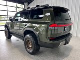 Used 2024 Lexus GX 550 image 2