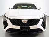 New 2025 Cadillac CT5 Premium Luxury image 2