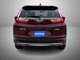 Used 2017 Honda CR-V EX image 6