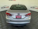 Used 2018 Ford Fusion S image 5