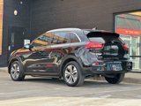 Used 2022 Kia Niro EX w/ Cold Weather Package image 4