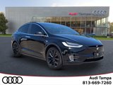 Used 2018 Tesla Model X 100D image 1