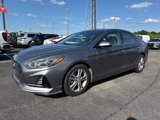 Used 2018 Hyundai Sonata Limited w/ Limited Ultimate Package 03 image 2