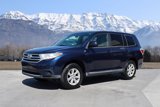 Used 2011 Toyota Highlander 4WD image 2