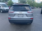 Used 2020 Jeep Cherokee Latitude Plus w/ Cold Weather Group image 3