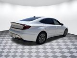 Used 2023 Hyundai Sonata Limited image 3