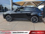 New 2025 Dodge Hornet R/T w/ R/T Blacktop Package image 5