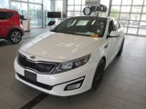 Used 2014 Kia Optima EX w/ EX Premium Package image 3