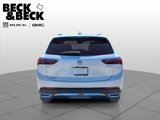 New 2025 Buick Envision Preferred image 4