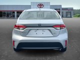 New 2025 Toyota Corolla LE image 5
