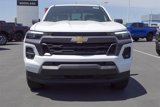 New 2025 Chevrolet Colorado LT w/ LT Convenience Package image 2
