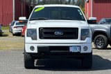 Used 2014 Ford F150 FX4 w/ Equipment Group 402A Luxury image 5