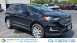 Used 2023 Ford Edge SEL image 5