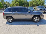 Used 2016 Jeep Compass High Altitude image 6
