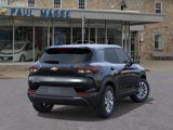New 2026 Chevrolet TrailBlazer LS w/ LS Convenience Package image 4