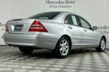 Used 2003 Mercedes-Benz C 240 Sedan image 4